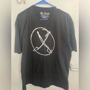 Buffalo Sabres t shirt XXL unisex fit